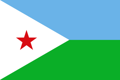 Djibouti 