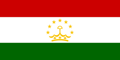 Tajikistan 