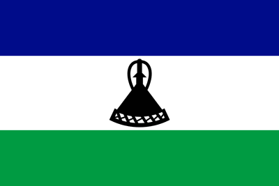 Lesotho