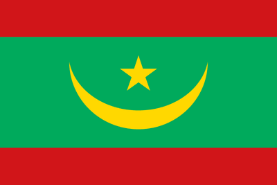 Mauritania 