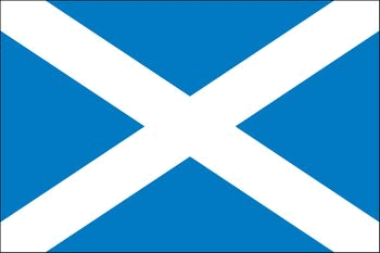 Scotland Cross