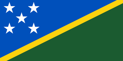 Solomon Islands 