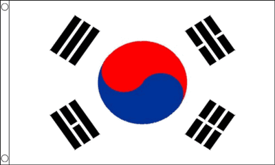 South Korea