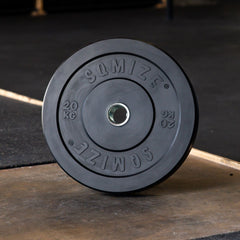 Bumper Plate SQMIZE® BBP20 Training, 20 kg - SQMIZE Nederland