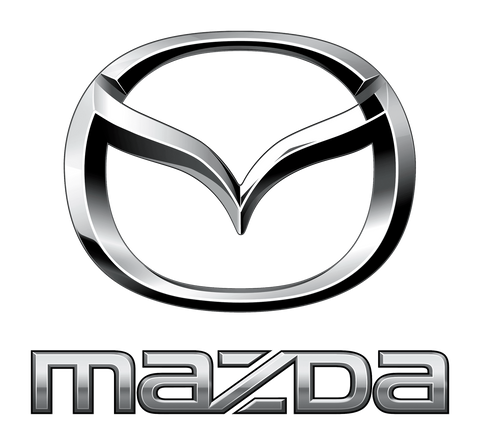 Mazda Logo