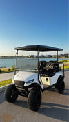 2023 Navitas X4 Golf Cart