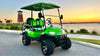 2021 ICON i40L Golf Cart