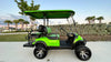 2021 ICON i40L Golf Cart