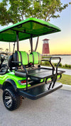 2021 ICON i40L Golf Cart