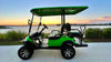 2021 ICON i40L Golf Cart