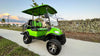 2021 ICON i40L Golf Cart