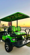 2021 ICON i40L Golf Cart