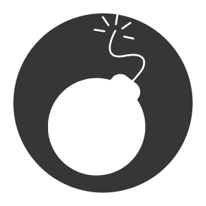 bombe icon