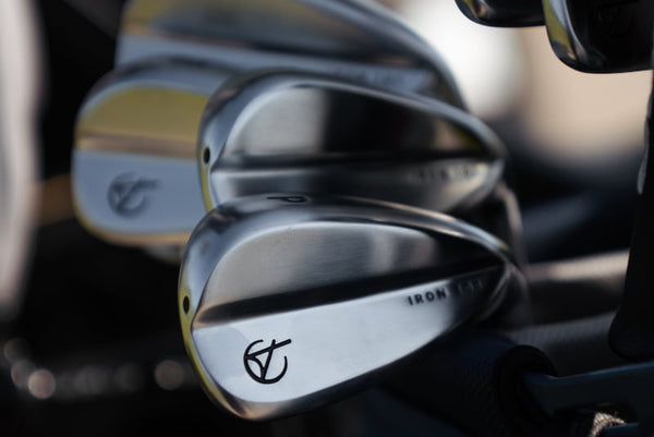 Golf Irons Buying Guide –