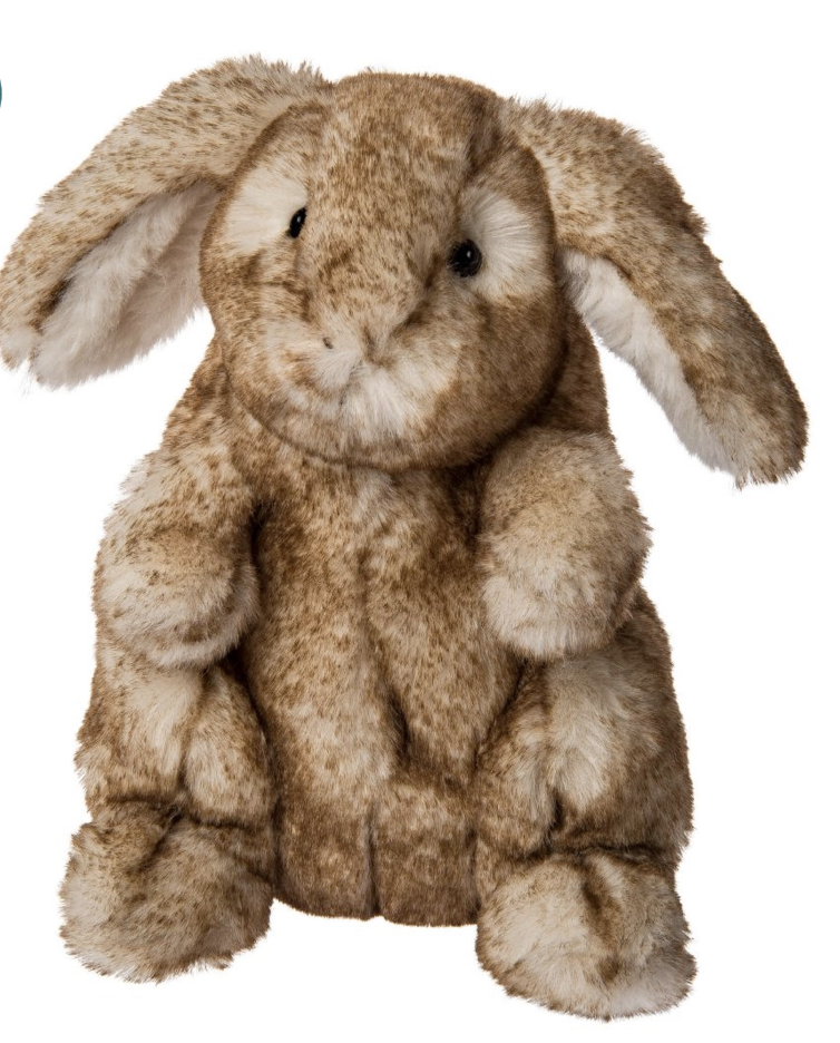 Burrow Bunny Rabbit Stuffed Animal