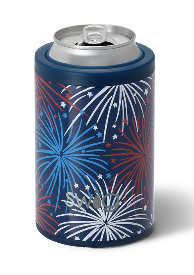 Swig Can Cooler