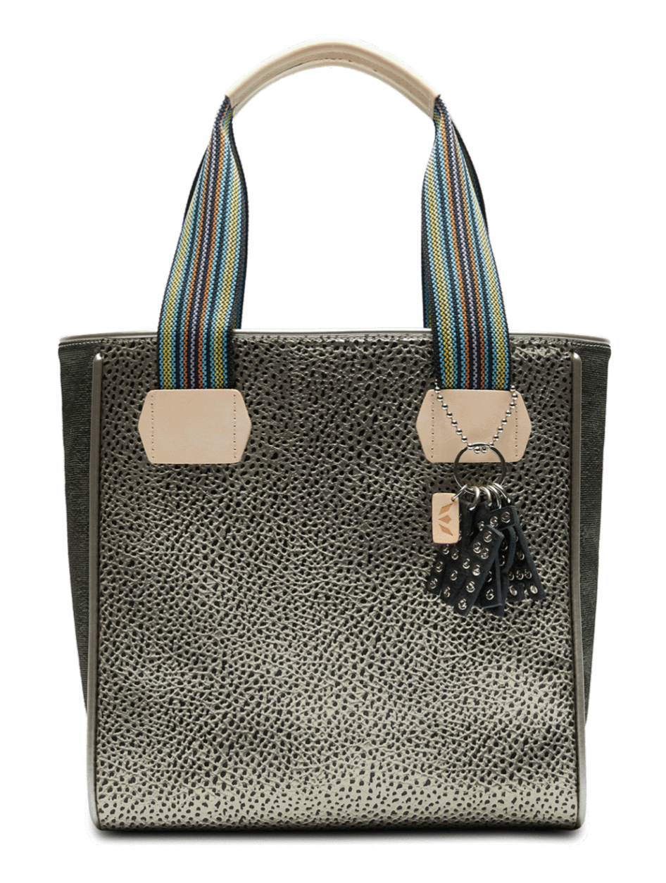 Consuela Diane Classic tote