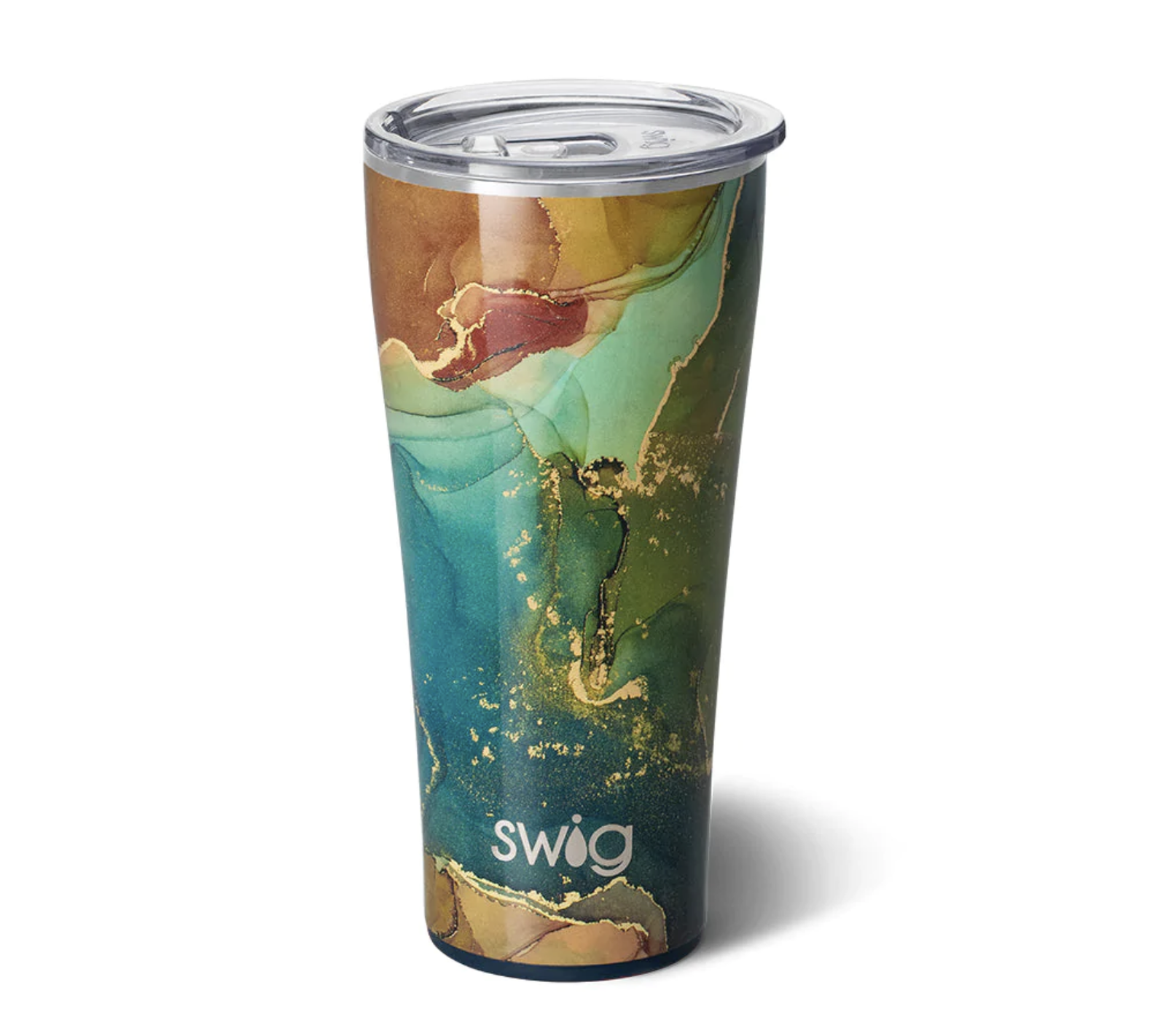 Swig 18 oz Mug Incognito Camo - The Burlap Buffalo