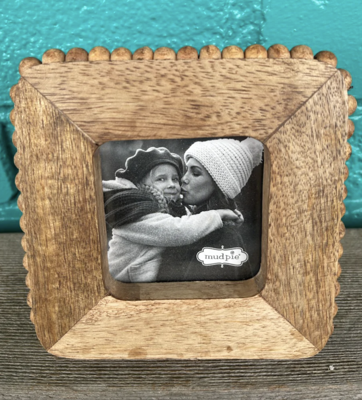 Edge Picture Frame - Small