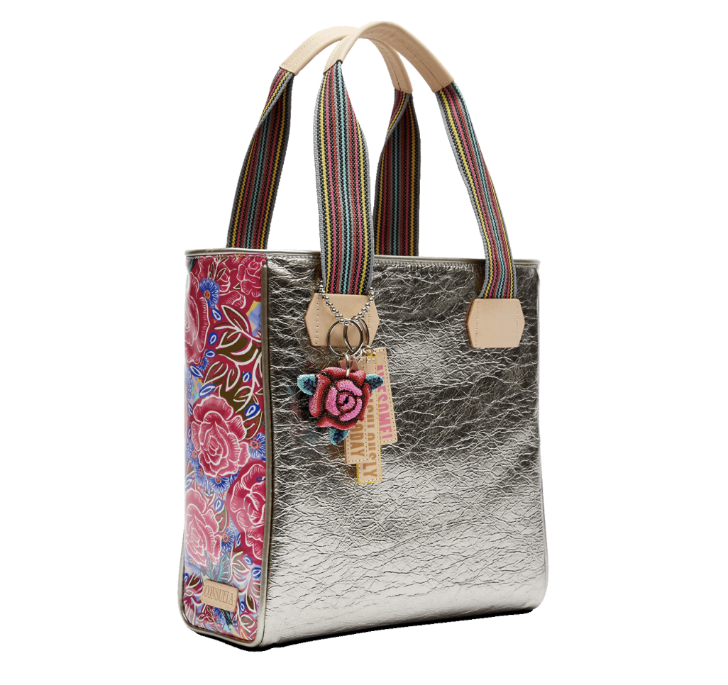 Consuela Ale Classic Tote