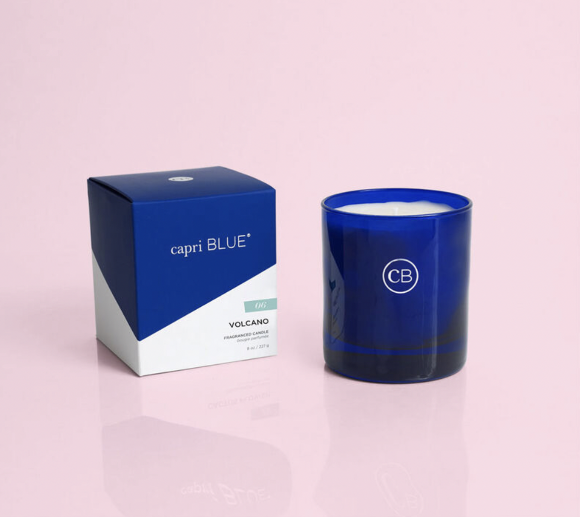 Capri Blue Eau de Parfum Spray Pen-Volcano