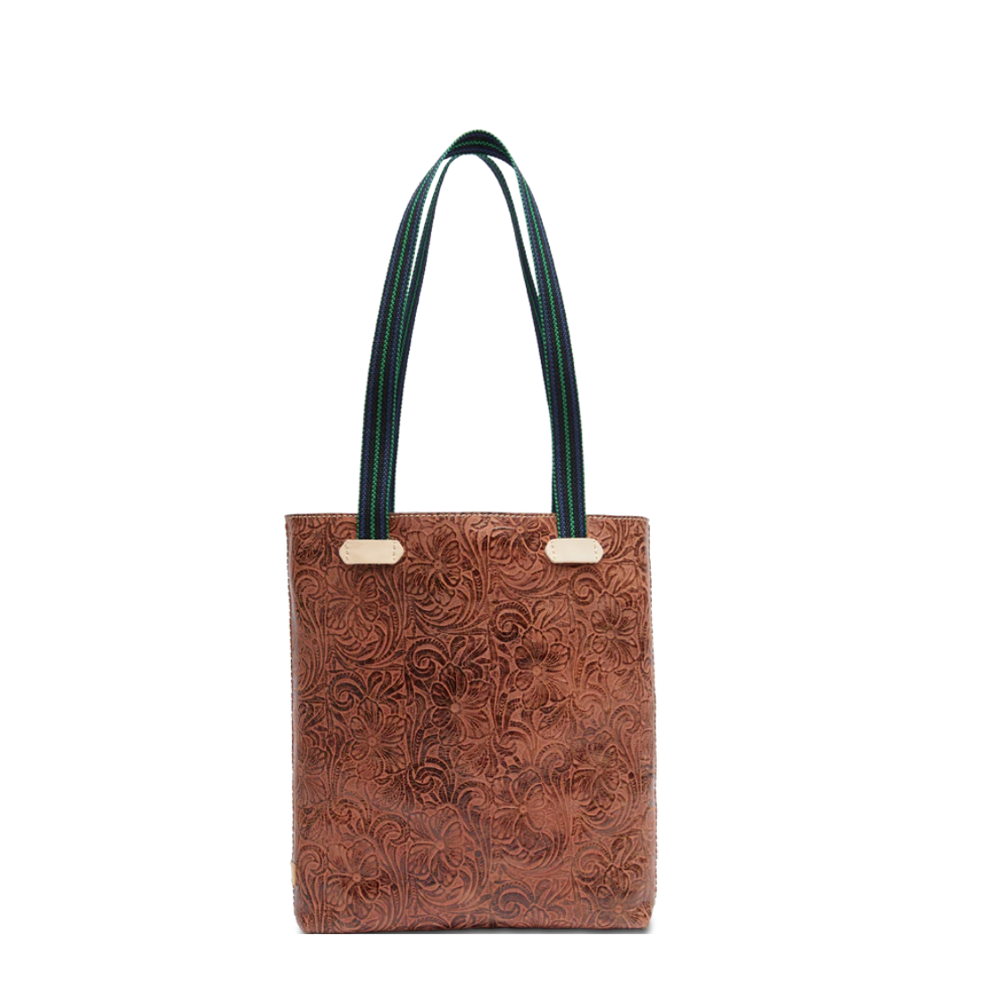 Consuela Everyday Tote Mena The Burlap Buffalo