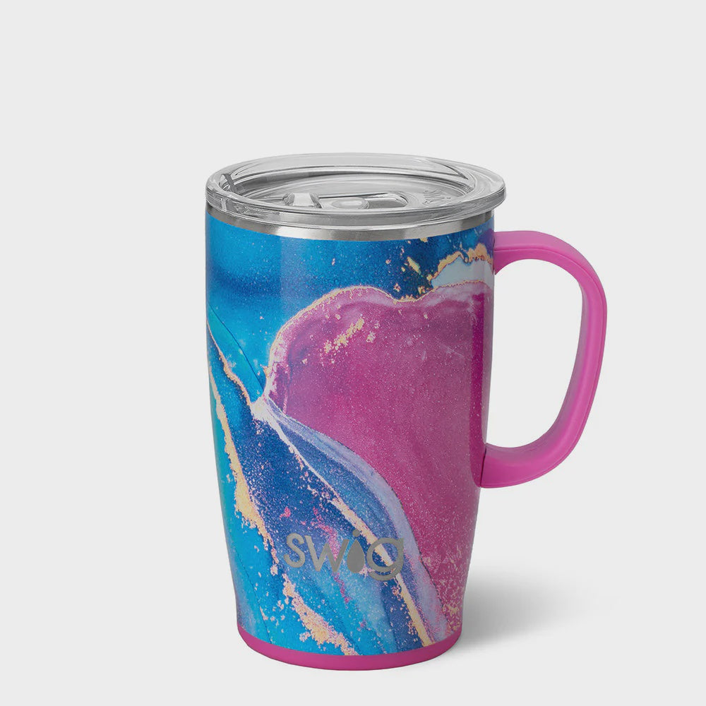 Swig 18oz Travel Mug Primrose