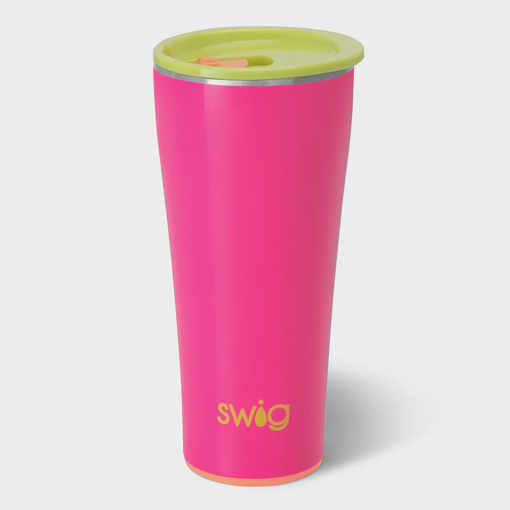 Swig Peak Season Tumbler (32oz)