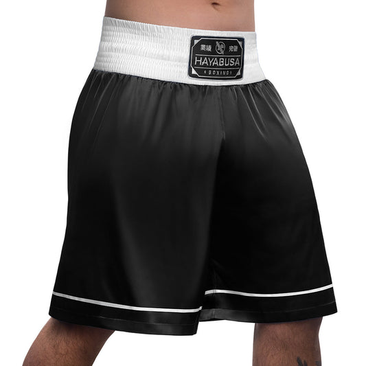 Hayabusa Pro Boxing Groin Protector – Hayabusa Australia