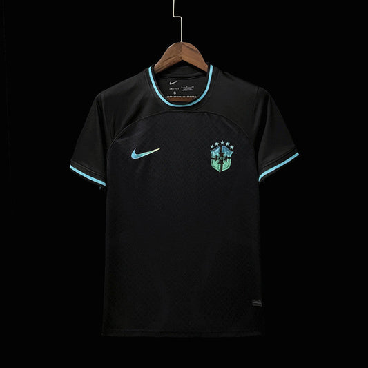 Acheter maillot senegal noir edition speciale version joueur 2023-2024