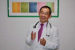 Mr. Atsushi Yanagisawa