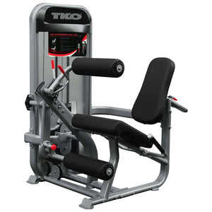 TKO Leg Extension/Curl - Strength Stock - Leg Extension Leg Curl Machine