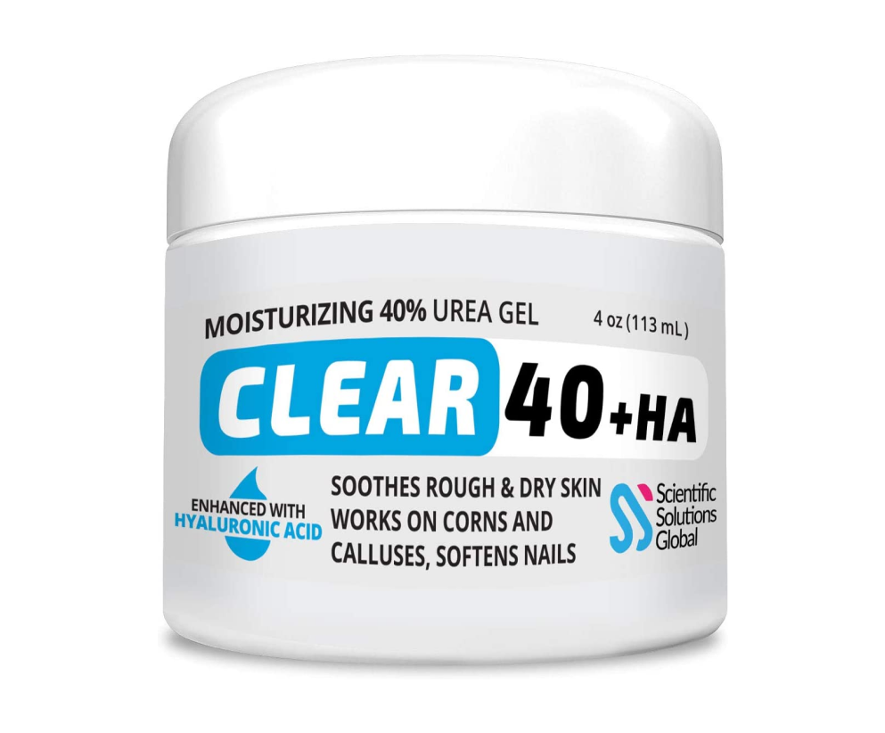 42% Urea Cream + 2% Salicylic Acid Intensive Urea Foot Cream & Callus  Remover, With Aloe Vera And Tea Tree Oil For Deep Moisture And Skin  Softening | Fruugo MY
