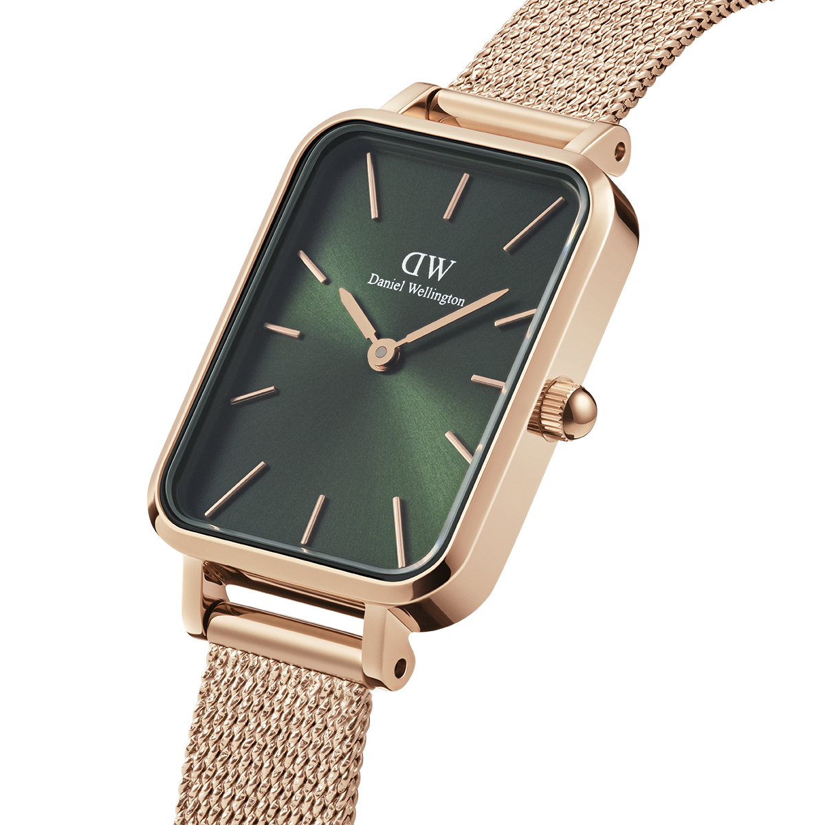 Quadro Pressed Evergold – Daniel Wellington