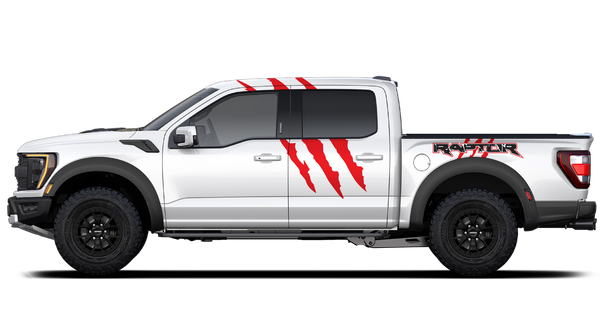 Vehicle vinyl decals graphics custom