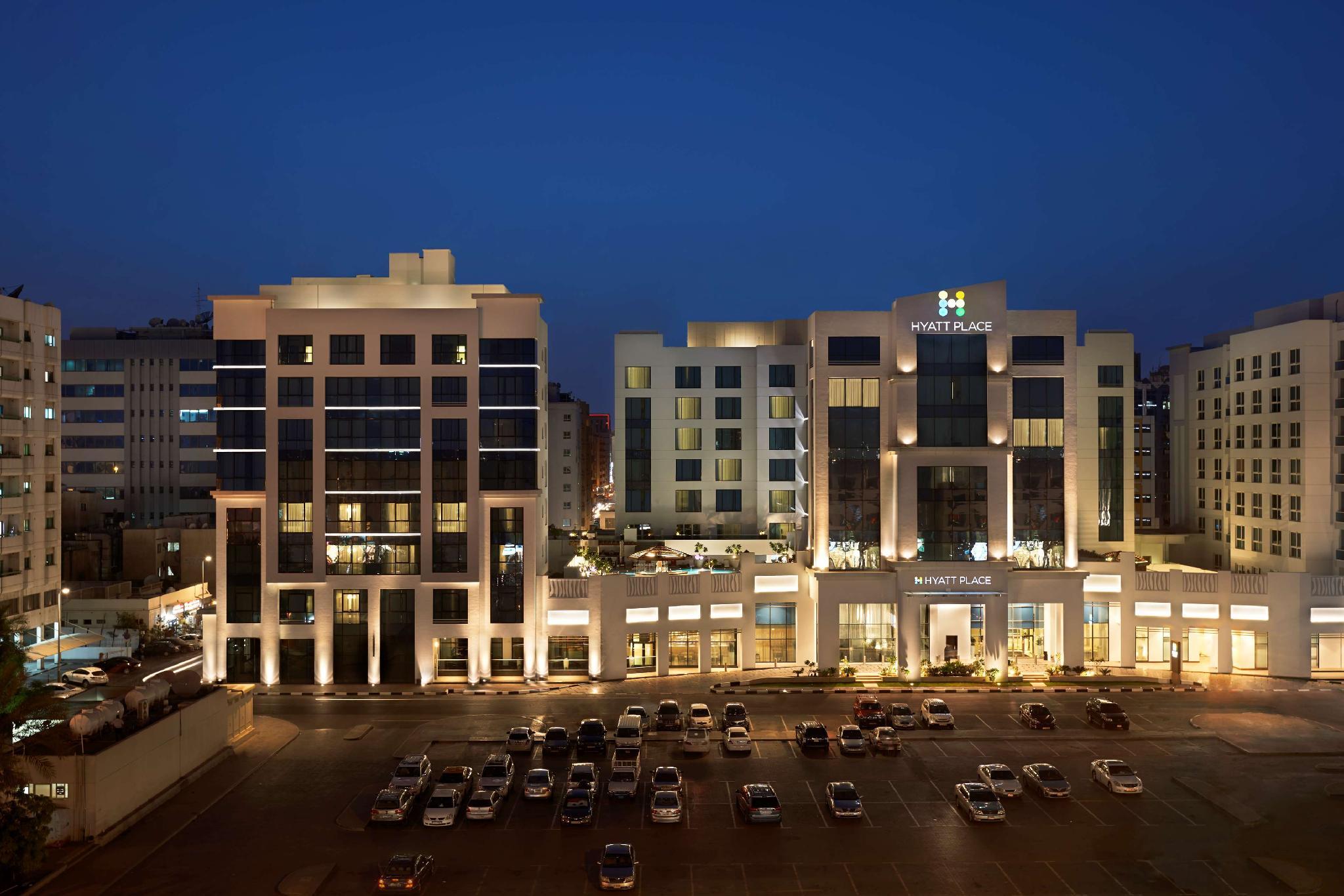 Al Rigga Street, Deira