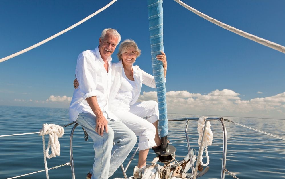 Selecting the Best Retirement Gift Experience for Men