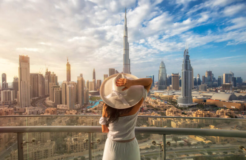 The Best Summer Experiences in the UAE