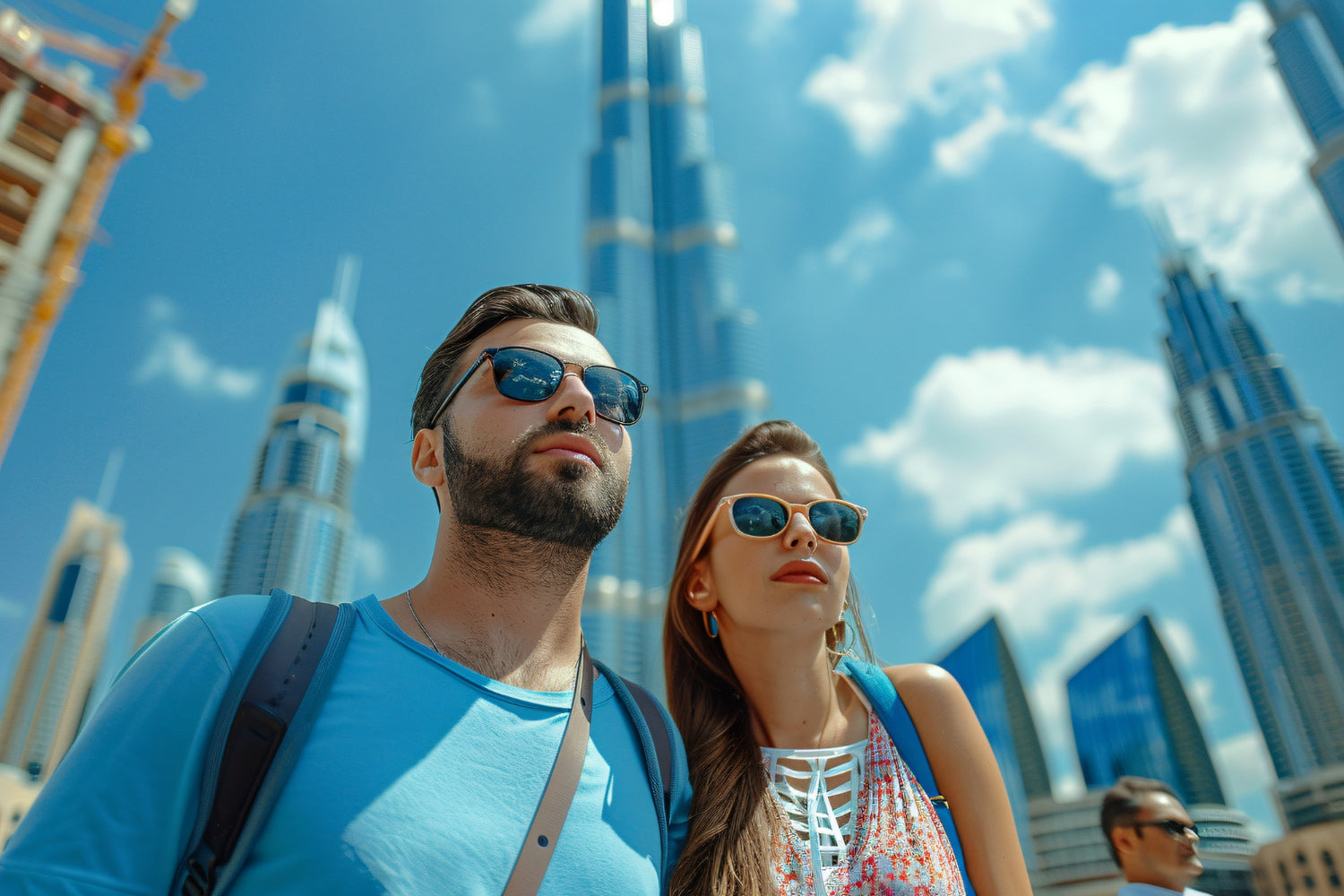 Tips for Making the Most of Your Affordable UAE Adventures