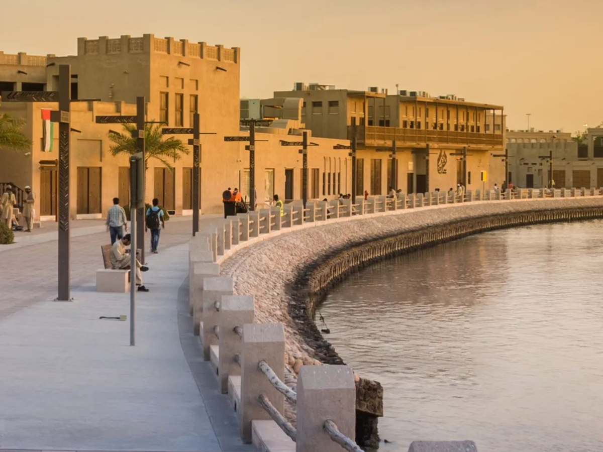 Why You Should Visit a Heritage Museum in Dubai