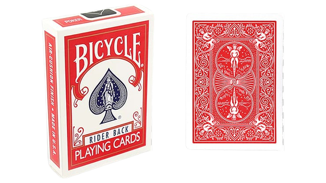 Card Tricks Collection