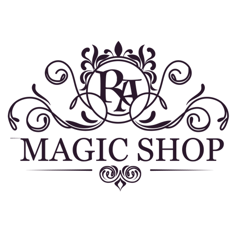 RA Magic Shop - Your Online Magic Store