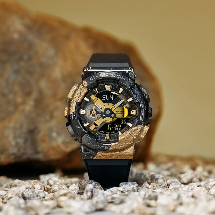 G-SHOCK ジーショック 腕時計 40周年 Adventurer's Stone Series 