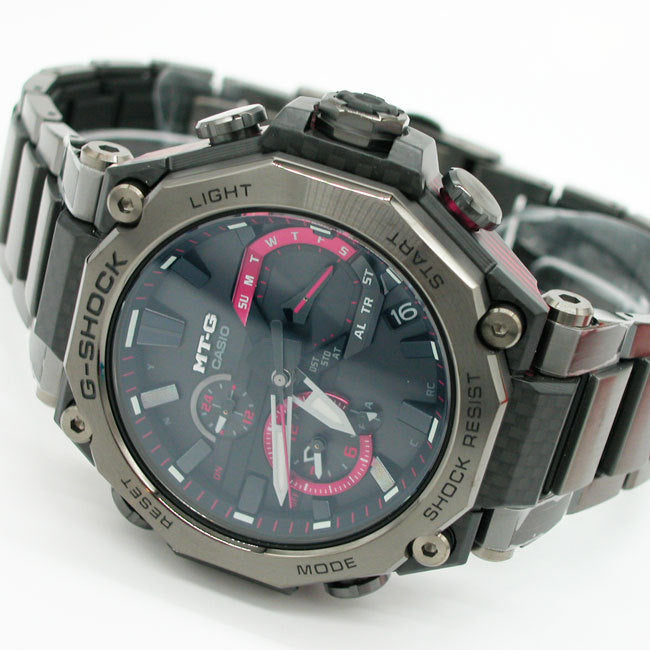 Ｇ-SHOCK  MTG-B2000 YBD-1AJF