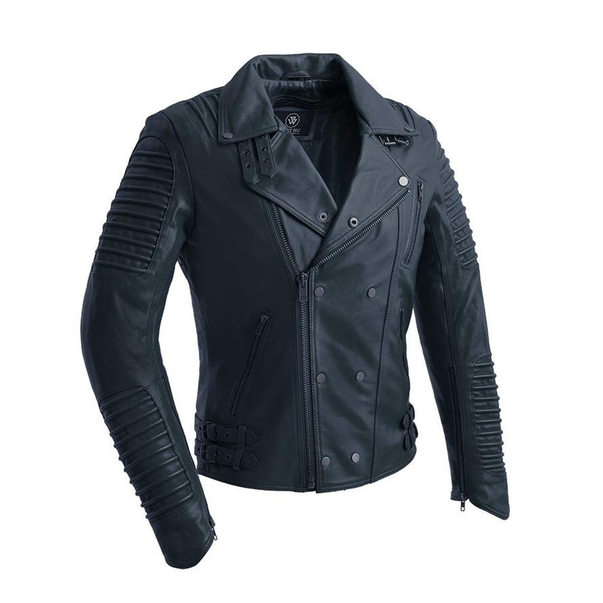 For Men's & Boys 100% Genuine High Quality Soft Lambskin Leather Motorcycle  Biker Jacket Slim-fit - Etsy | Leather jacket men, Leather jackets online, Leather  jacket