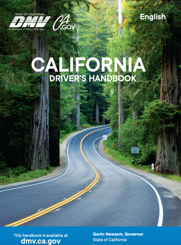 california-driver-handbook