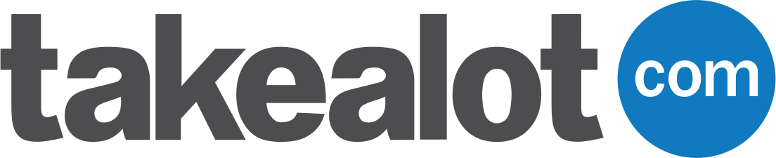 Takealot Logo