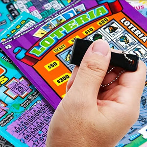 Lottery Scratcher tool - Something From GiGi