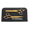 taichi scissors set with pouch
