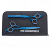 taichi scissors set 4 in blue color